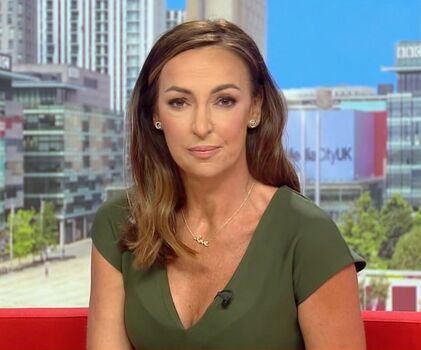 Sally Nugent Leaked Nude OnlyFans (Photo 8)