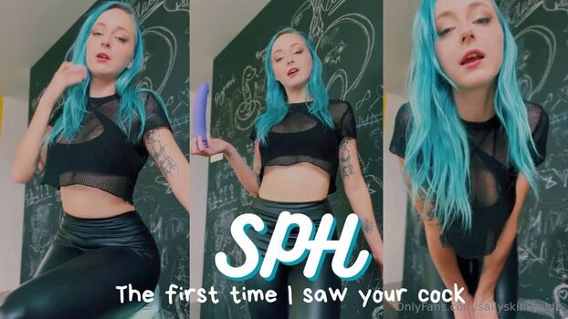 sallyskinkyside Leaked Nude OnlyFans (Photo 114)