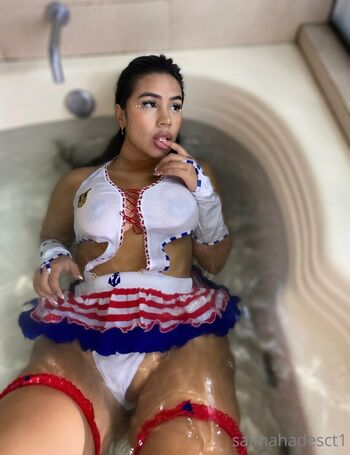 Salma Hades Leaked Nude OnlyFans (Photo 28)