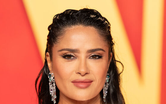 Salma Hayek