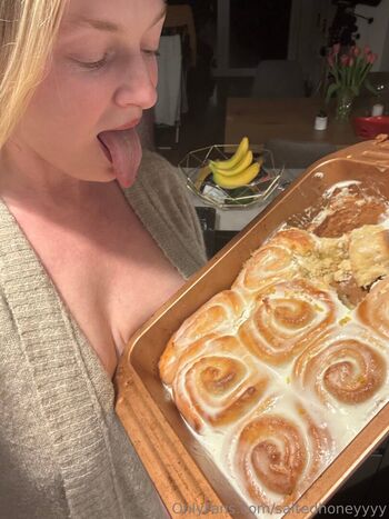 saltedhoneyyyy Leaked Nude OnlyFans (Photo 28)