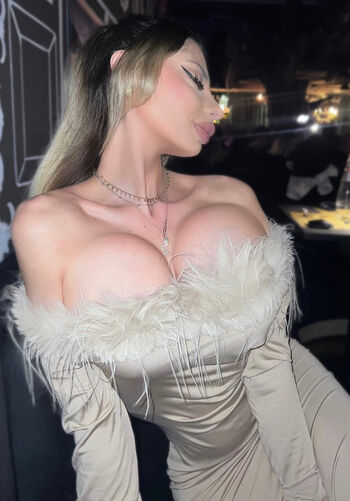 Salvina Grasso Leaked Nude OnlyFans (Photo 3)
