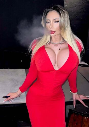 Salvina Grasso Leaked Nude OnlyFans (Photo 5)