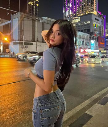 salysaouk Leaked Nude OnlyFans (Photo 69)