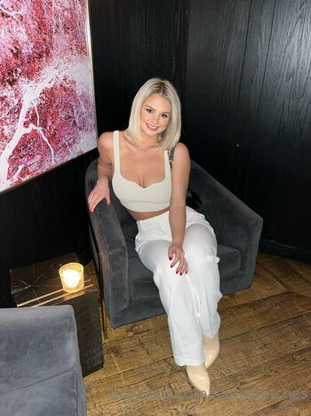 Sam Stretches Leaked Nude OnlyFans (Photo 20)