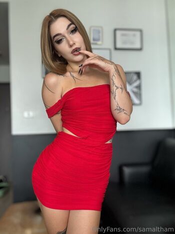 samaltham Leaked Nude OnlyFans (Photo 29)