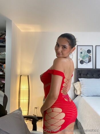 samantaexoticc Leaked Nude OnlyFans (Photo 109)