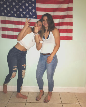 Samantha Copp