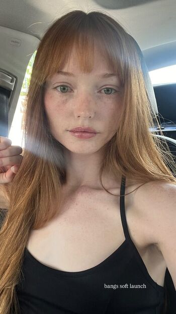 Samantha Cormier Leaked Nude OnlyFans (Photo 26)