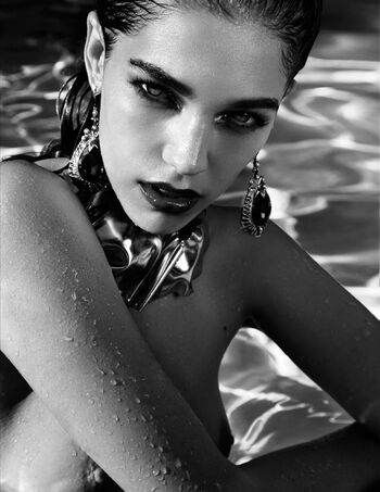 Samantha Gradoville