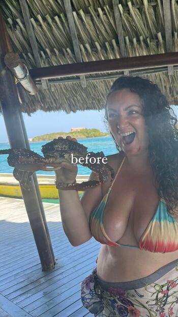 Samantha Hartsoe Leaked Nude OnlyFans (Photo 1)