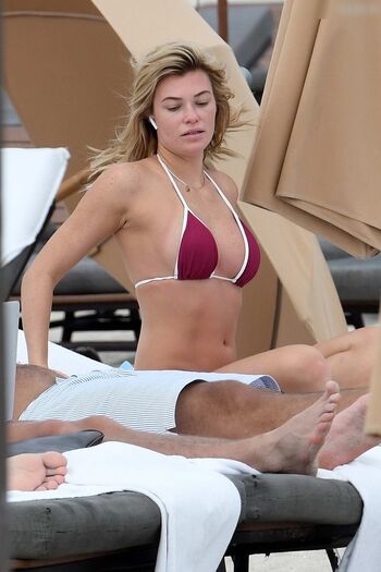 Samantha Hoopes