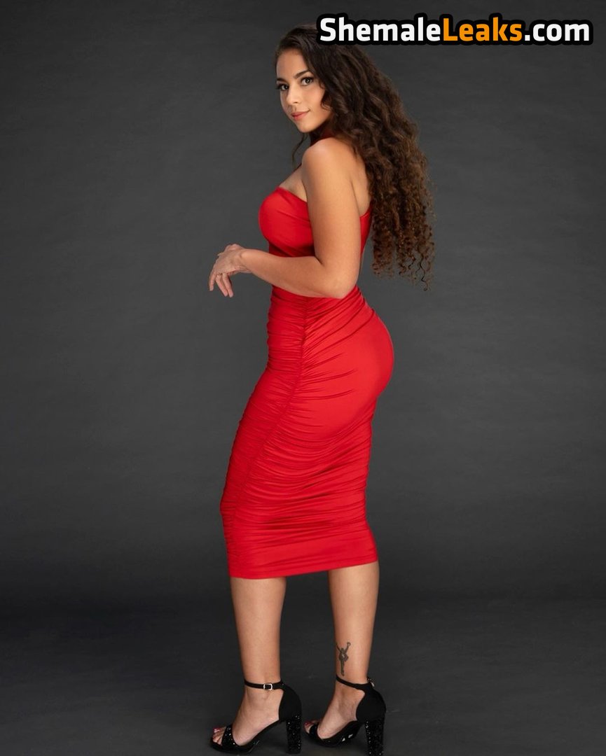 Samantha Irvin / WWE / samanthairvinwwe / samanthathebomb Leaked Nude