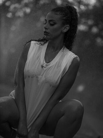 Samantha Irvin