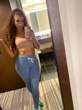 Samantha Irvin Leaked Nude OnlyFans (Photo 275)