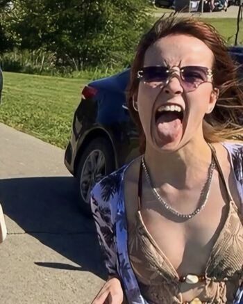 Samantha Jeardoe Leaked Nude OnlyFans (Photo 3)