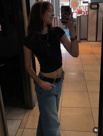 Samantha Jeardoe Leaked Nude OnlyFans (Photo 8)