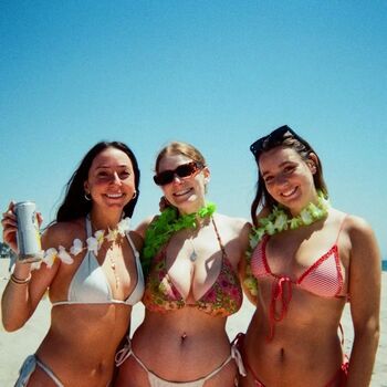 Samantha Jerrard Leaked Nude OnlyFans (Photo 48)