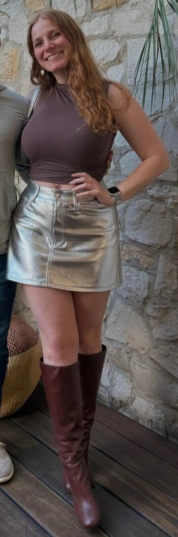 Samantha Jerrard