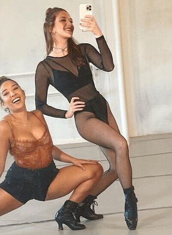 Samantha Pollino Leaked Nude OnlyFans (Photo 7)