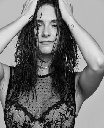 Samantha Pollino Leaked Nude OnlyFans (Photo 9)