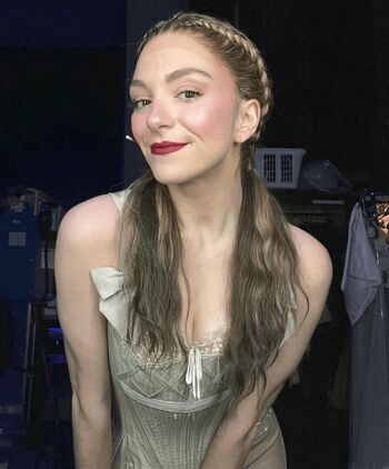 Samantha Pollino Leaked Nude OnlyFans (Photo 13)