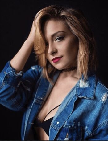 Samantha Pollino Leaked Nude OnlyFans (Photo 15)