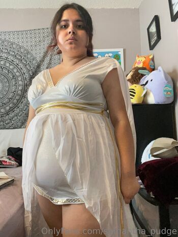 samantha_pudge Leaked Nude OnlyFans (Photo 30)