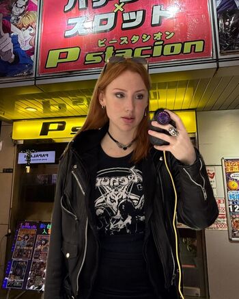 Samantha Quick Leaked Nude OnlyFans (Photo 2)