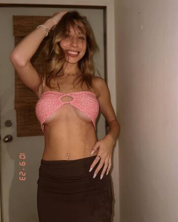 Samantha Schwartz Leaked Nude OnlyFans (Photo 83)