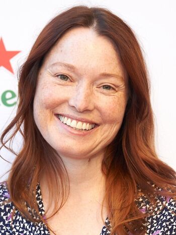 Samantha Sloyan