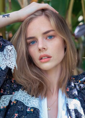 Samara Weaving Leaked Nude OnlyFans (Photo 343)