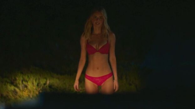 Samara Weaving Leaked Nude OnlyFans (Photo 363)