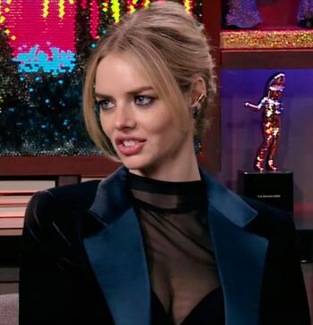 Samara Weaving