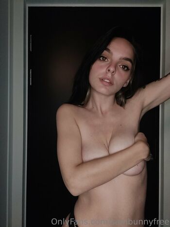 sambunnyfree Leaked Nude OnlyFans (Photo 16)