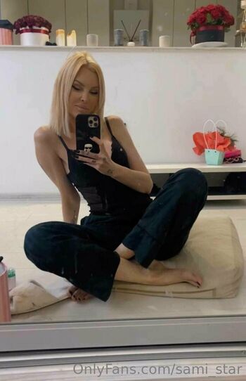 sami_star Leaked Nude OnlyFans (Photo 21)