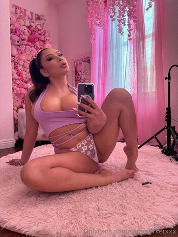 samiparkerxxx