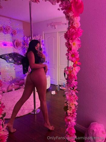 samiparkerxxx Leaked Nude OnlyFans (Photo 123)