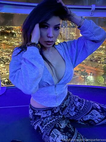 samiparkerxxx