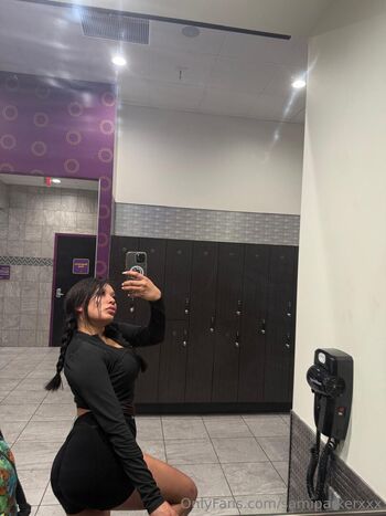 samiparkerxxx