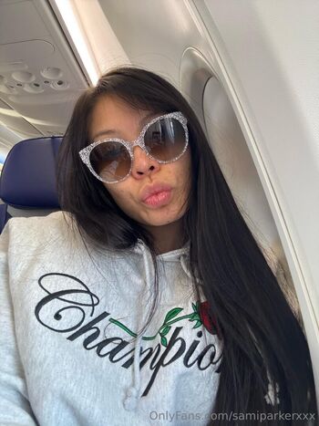 samiparkerxxx
