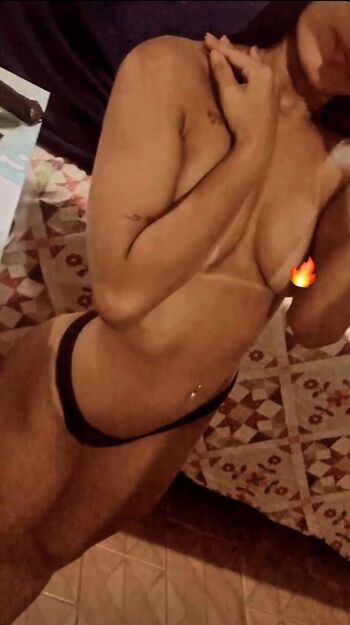 Samira Ferreira Leaked Nude OnlyFans (Photo 18)