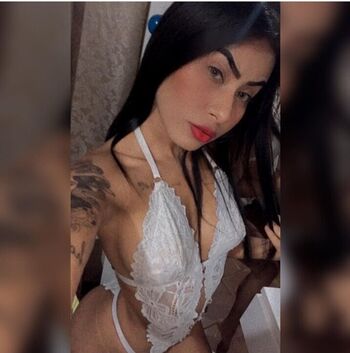 Samira Ferreira Leaked Nude OnlyFans (Photo 19)