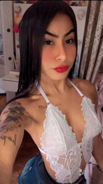Samira Ferreira
