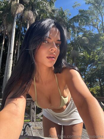Samm Parks