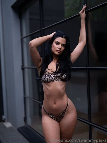 Samm Parks Leaked Nude OnlyFans (Photo 36)