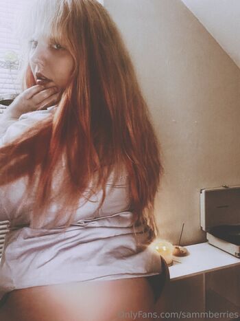 sammberries