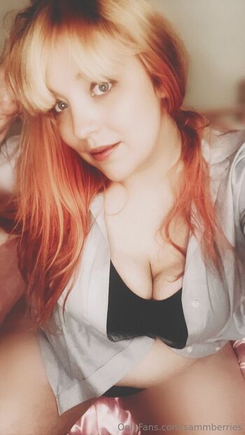 sammberries