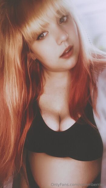 sammberries Leaked Nude OnlyFans (Photo 19)