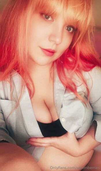 sammberries Leaked Nude OnlyFans (Photo 25)